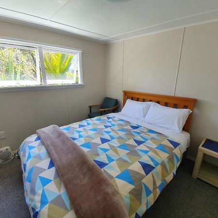 Punakaiki Beach Camp Zewnętrze zdjęcie