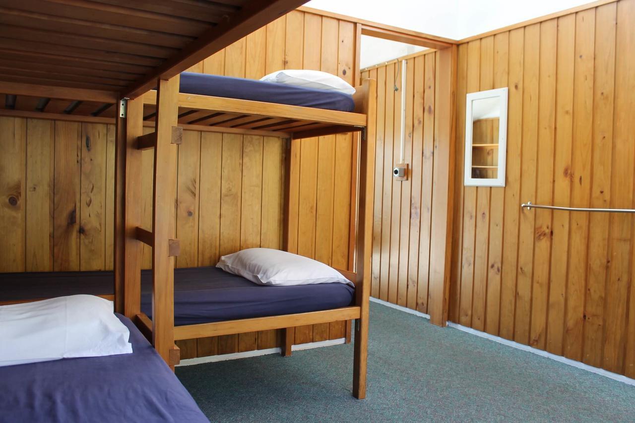 Punakaiki Beach Camp Zewnętrze zdjęcie