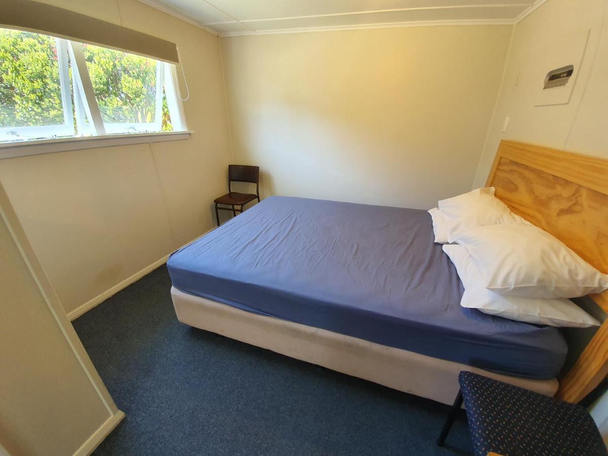 Punakaiki Beach Camp Zewnętrze zdjęcie